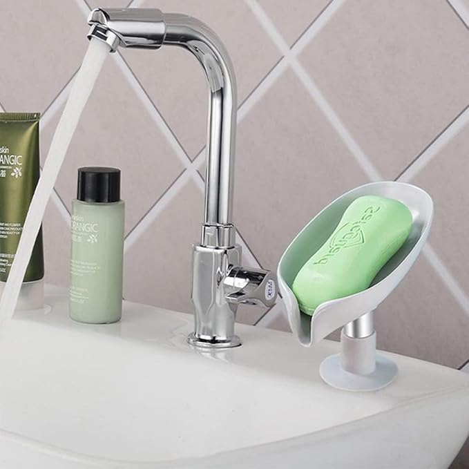 Soap holder