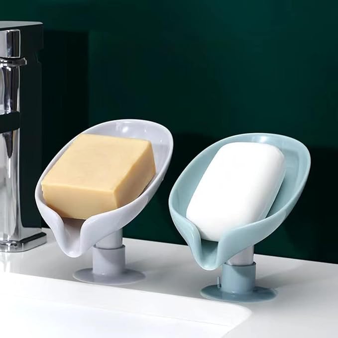 Soap holder