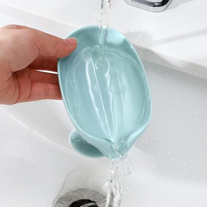 Soap holder